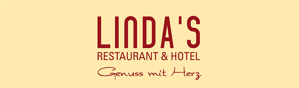 Lindas Restaurant und Hotel — Genuss mit Herz